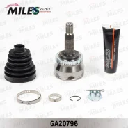 ���� Ceed/i30 -12 1.6CRDi/2.0CRDi ���. ABS Miles GA20796 GA20796 ����