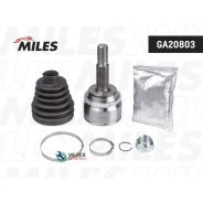 ���� Toyota Camry 01-11/Highlander 07-13 ���. Miles GA20803 GA20803 ����