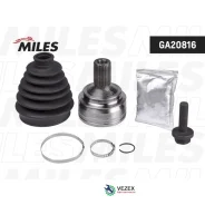 ���� MB E-Class 212/S-Class 221 4Matic 04-13 ���. Miles GA20816 GA20816 ����