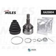 ���� Toyota Fortuner 15-/ Toyota Hilux VIII ����� 15- ���. Miles GA20804 GA20804 ����