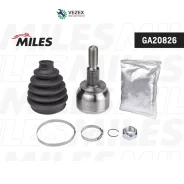���� FORD Focus III 10- ���. Miles GA20826 GA20826 ����