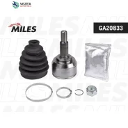 ���� Renault Scenic III (JZ0/1_) 12-/ Renault Duster 12- ���. Miles GA20833 GA20833 ����