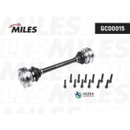 ������ � ����� �����/������ BMW E34 1.8-3.0 89-97 (����) GC00015 Miles GC00015 GC00015 ����
