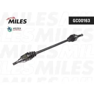 ������ � ����� ������ �����/������ Renault Duster (GKN 305314) Miles GC00163 GC00163 ����