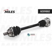 ������ � ����� AUDI A3 II/Skoda/GOLF V-VI 1.6 03- ���. Miles GC01002 GC01002 ����