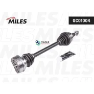 ������ � ����� ����� AUDI A3/Skoda Octavia/VW GOLF/BORA 1.9TD 96- (GKN 303161) GC01004 Miles GC01004 GC01004 ����