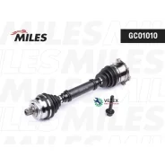 ������ � ����� ����� AUDI A4/VW Passat 1.6-2.0 95-00 (ABS) (GKN 301209) GC01010 Miles GC01010 GC01010 ����