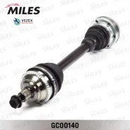������ � ����� VW T4 1.9D-2.5 ���/����. (ABS) Miles GC00140 GC00140 ����