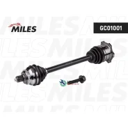 ������ � ����� AUDI 100/A6 2.5TD-4.2 90-97 ���. (ABS) Miles GC01001 GC01001 ����