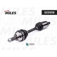 ������ � ����� BMW E46 2.5-3.0 00-05 ���. Miles GC01018 GC01018 ����