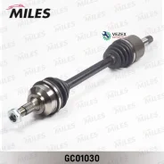 ������ � ����� Citroen Berlingo/C4/Peugeot Partner/307 1.6HDI-2.0HDI 00- ���. Miles GC01030 GC01030 ����
