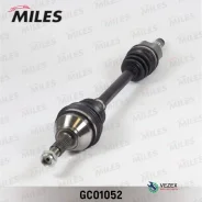 ������ � ����� FORD Focus I 1.4-1.8 98-04 ���. Miles GC01052 GC01052 ����