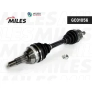 ������ � ����� FORD Mondeo 1.6-2.5 93-00 ���. (ABS) Miles GC01056 GC01056 ����