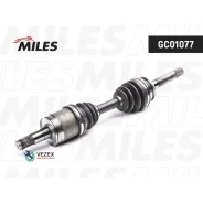 ������ � ����� ����� Mitsubishi Pajero/L200 2.4-3.5 90- (SKF VKJC7223) GC01077 Miles GC01077 GC01077 ����