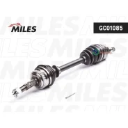 ������ � ����� OPEL Corsa C/Combo 1.0-1.8 00- ���. +ABS Miles GC01085 GC01085 ����
