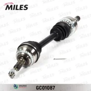 ��������� ��� Miles GC01087 GC01087 ����