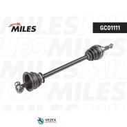������ � ����� Renault Logan MCV/LADA Largus 05- ���. -ABS Miles GC01111 GC01111 ����