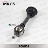 ������ � ����� Renault CLIO II/Kangoo 1.2-1.6 97-09 ���. Miles GC01106 GC01106 ����