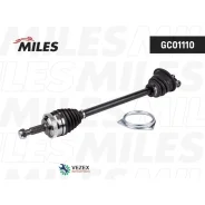 ������ � ����� Renault Laguna I 1.8-2.0 95-01 ���. (ABS) Miles GC01110 GC01110 ����