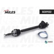 ������ � ����� Renault Megane/Scenic 1.6-2.0 99- ���. (ABS) Miles GC01122 GC01122 ����