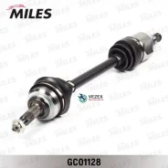 ������ � ����� VW Caddy/Skoda Felicia 1.3-1.9D 95-01 ���. Miles GC01128 GC01128 ����
