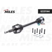 ������ � ����� VW T5 1.9TDI-2.0 03- ���. ���. Miles GC01144 GC01144 ����