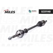 ������ � ����� Citroen Jumper/FIAT Ducato/Peugeot Boxer 1.9-2.8 94-02 ���. (ABS) Miles GC01148 GC01148 ����