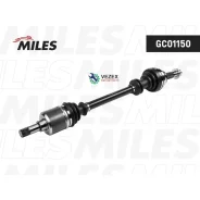 ������ � ����� Citroen Jumper/FIAT Ducato/Peugeot Boxer 1.9-2.8TD 94-02 ���. Miles GC01150 GC01150 ����