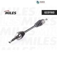 ������ � ����� ����� Renault Logan MCV/LADA Largus (GKN 305362) Miles GC01160 GC01160 ����
