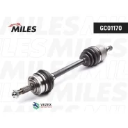 ������ � ����� LADA 2108-09/99/2110-12 1.1-1.5 86- ���. Miles GC01170 GC01170 ����