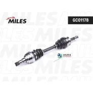 ������ � ����� Chevrolet Lanos/Nexia ���. SOHC Miles GC01178 GC01178 ����