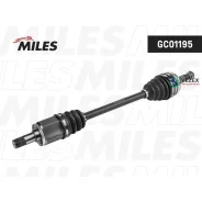 ������ � ����� LADA Vesta 15- (��� VAZ 21807) ���. Miles GC01195 GC01195 ����