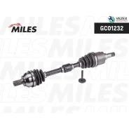������ � ����� FORD Focus II 1.8 04- ���. Miles GC01232 GC01232 ����
