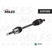 ������ � ����� Hyundai Solaris 10-/ KIA RIO 11- 1.6i 6AT ���. ���. Miles GC01300 GC01300 ����