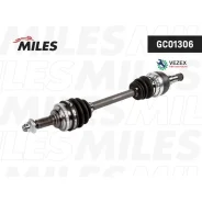 ������ � ����� Chevrolet Lacetti 03- MT ���. +ABS Miles GC01306 GC01306 ����