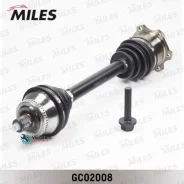 ������ � ����� AUDI A4 I 2.8 96-01 ����. +ABS Miles GC02008 GC02008 ����