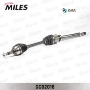 ������ � ����� BMW 3 E46 2.5-3.0 00-05 ���. ����. Miles GC02018 GC02018 ����
