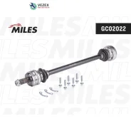 ������ � ����� BMW E90/E81/E87 1.8-2.0 04- ���. ����. (ABS) Miles GC02022 GC02022 ����