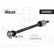 ������ � ����� BMW 1 (E81/E87) 116i 118d 06-12 ����. (ABS) Miles GC02021 GC02021 ����