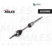 ������ � ����� FORD Transit Connect 02- ����. Miles GC02060 GC02060 ����