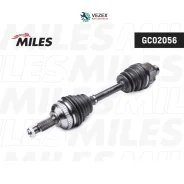 ������ � ����� ������ FORD Mondeo 1.6-2.5 93-00 (ABS) (GKN 302406) GC02056 Miles GC02056 GC02056 ����