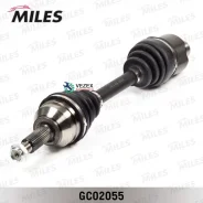 ������ � ����� FORD Mondeo 1.8-2.5 93-00 ����. Miles GC02055 GC02055 ����