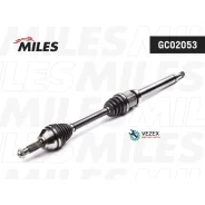 ������ � ����� FORD Focus 1.8-2.0 98-04 ����. Miles GC02053 GC02053 ����