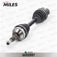 ������ � ����� ������ FORD Mondeo 1.6-2.0 93-00 (ABS) (GKN 302397) GC02057 Miles GC02057 GC02057 ����