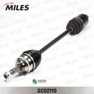������ � ����� ������ Renault Laguna I 1.8-2.0 95-01 (ABS) (GKN 302907) GC02110 Miles GC02110 GC02110 ����