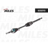 ������ � ����� Renault Logan 07-/CLIO III 1.4-1.6 05- ����. Miles GC02113 GC02113 ����