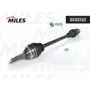 ������ � ����� ������ (ABS) Renault Megane/Scenic 1.6-2.0 99- (GKN 303620) GC02122 Miles GC02122 GC02122 ����