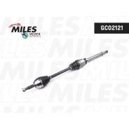 ������ � ����� Renault Megane II 1.4-1.5D 03-09 ����. (Miles GC02117) Miles GC02121 GC02121 ����
