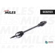 ������ � ����� Renault Megane/Scenic 1.9D 01-03 ����. Miles GC02123 GC02123 ����