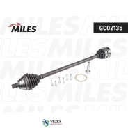 ������ � ����� Skoda Octavia A7 1.4 (150 ��) �� ����. Miles GC02135 GC02135 ����